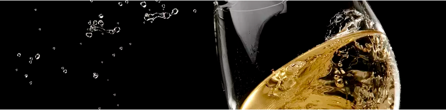 Les vins blancs