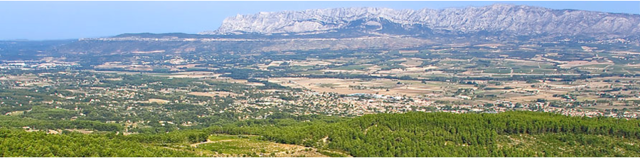 La Provence